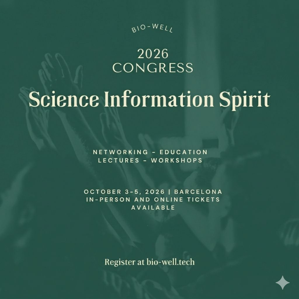 SIS Congress Ticket (in person in Barcelona) - Science, Information, Spirit 2026
