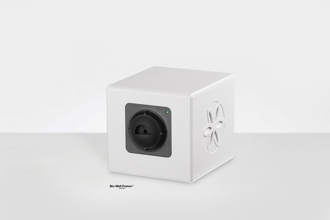 Bio-Well 3.0