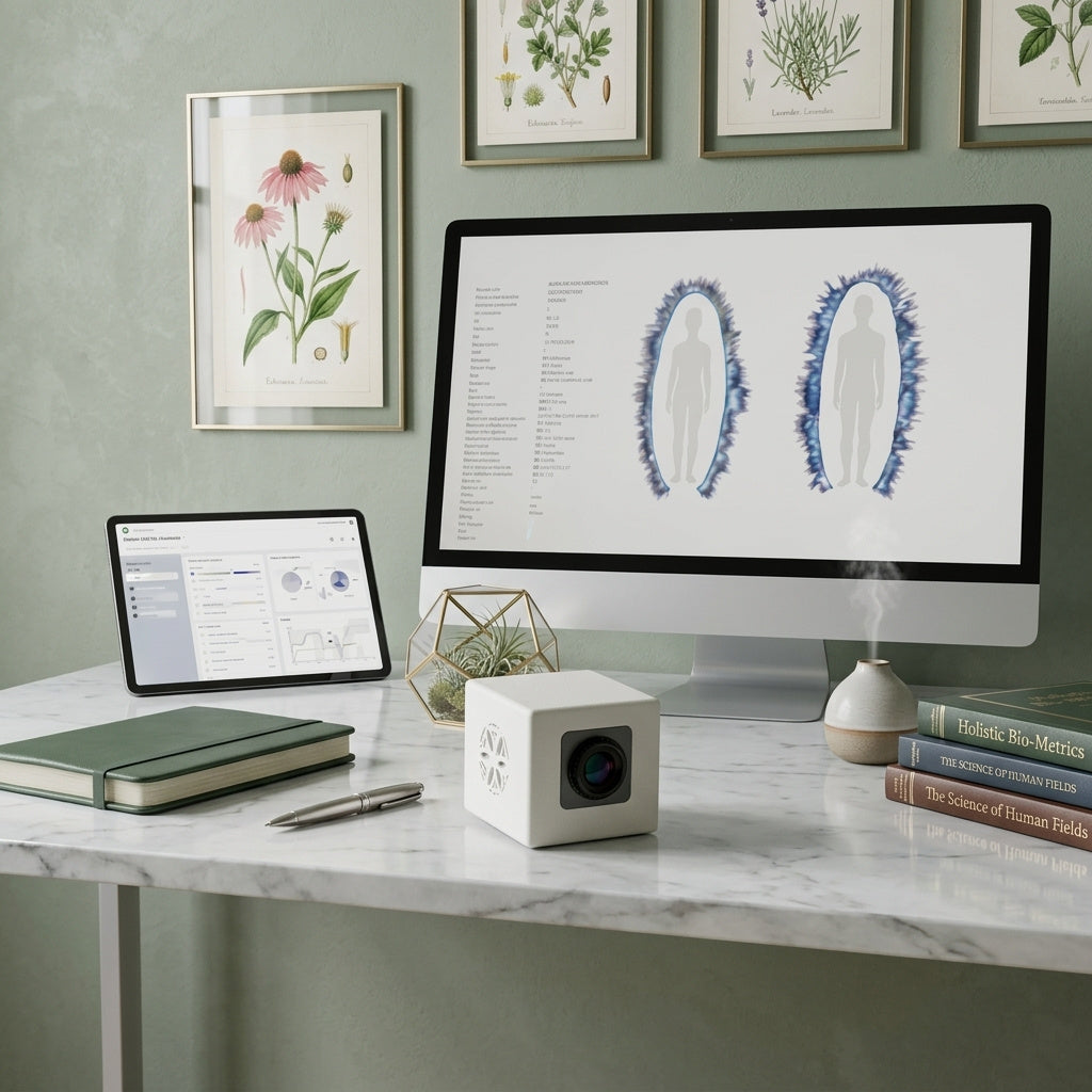 Bio-Well 3.0 Professional Starter Pack