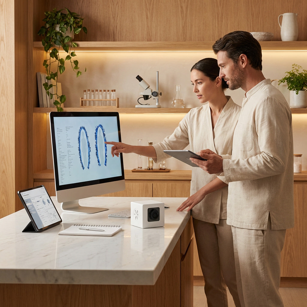 Bio-Well 3.0 Professional Starter Pack