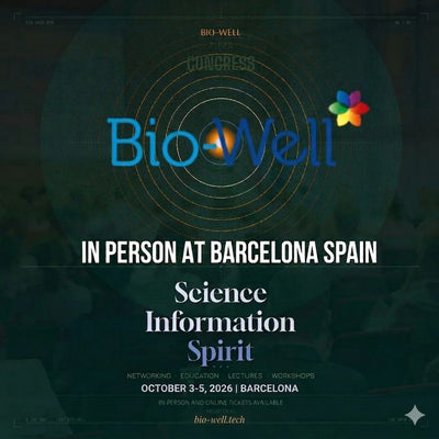 SIS Congress Ticket (online access) - Science, Information, Spirit 2026